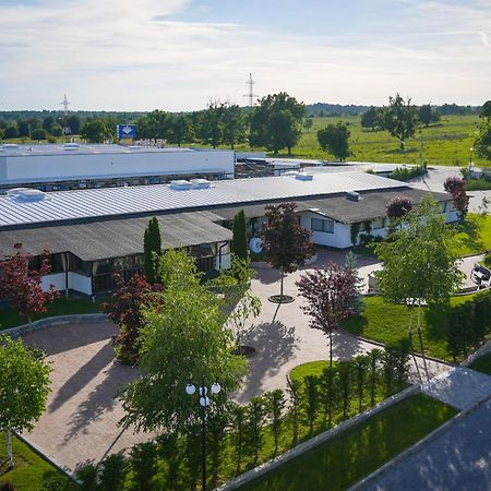 Вилла Bungalowuri "Doi Cocosi " Хорезу Экстерьер фото